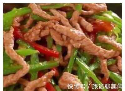 开胃菜|白露以后温度忽高忽低影响孩子食欲,多吃开胃菜,清爽开胃