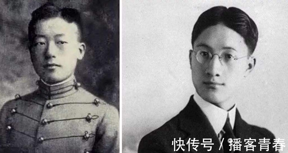 交际花!不是陆小曼不会节俭,她只有如此,才能博得徐志摩的注意