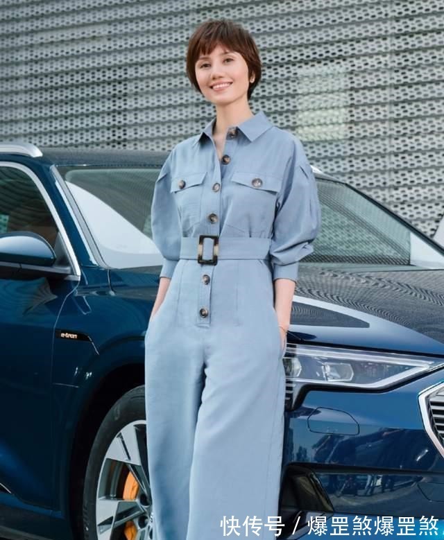 精致 女人不管多大年龄,都要穿衣精致!学会这些秋冬穿搭,给气质加分!