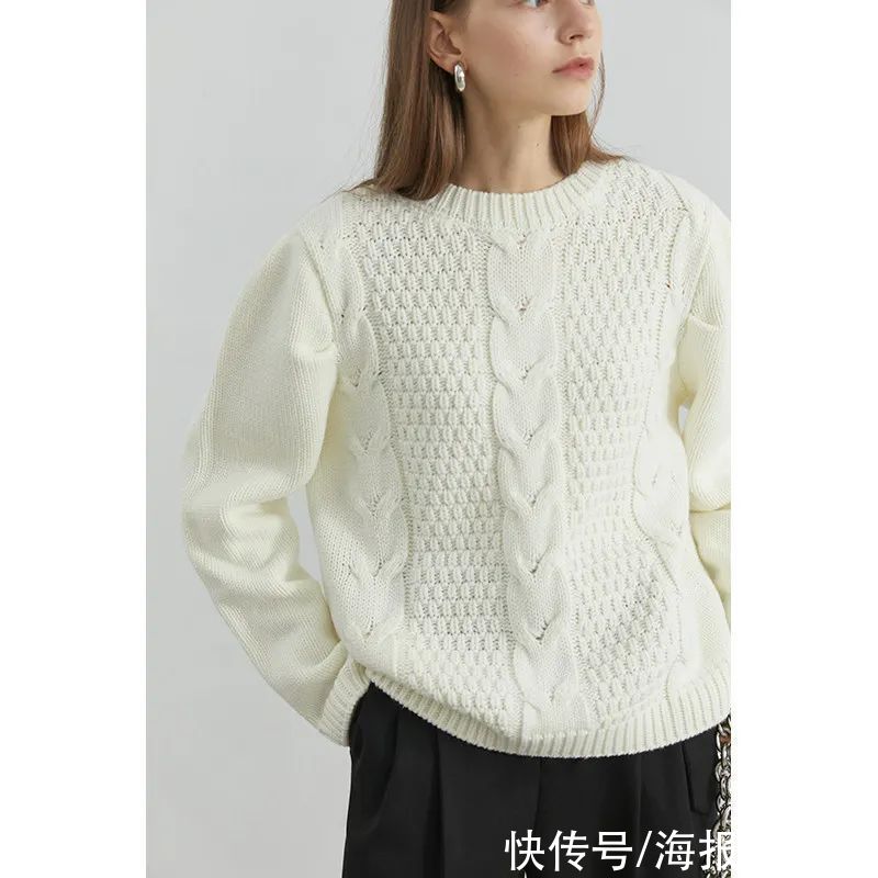 教你美｜Jeanne Damas生娃了！再来复习她的法式冬