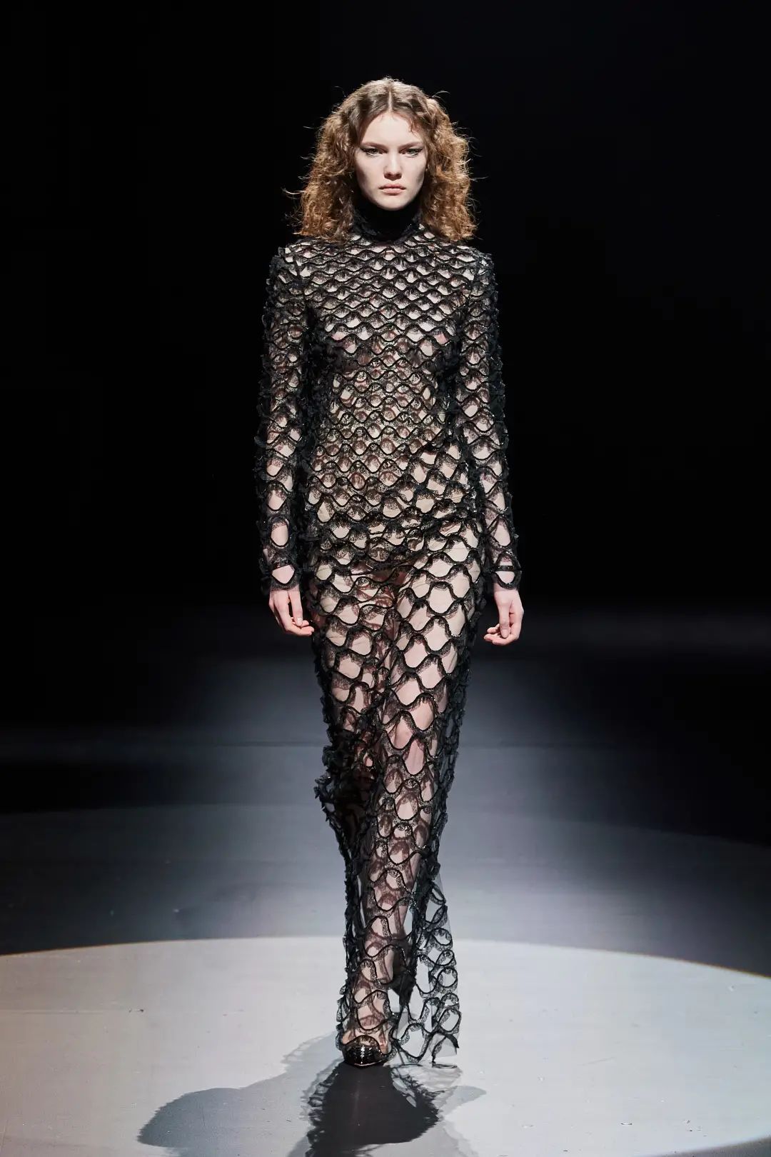 重塑浪漫根基 Valentino的解读不止一种