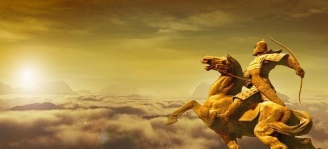 古代|古代打仗都会“射人先射马”别被骗了,古人从来不这样做!