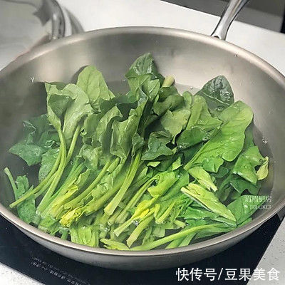 生长发育|菠菜豆腐皮卷