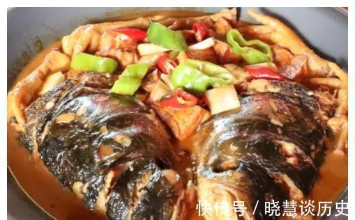 鱼头|孩子刚背好的课文一转眼就忘了,多吃健脑菜,提高大脑记忆力