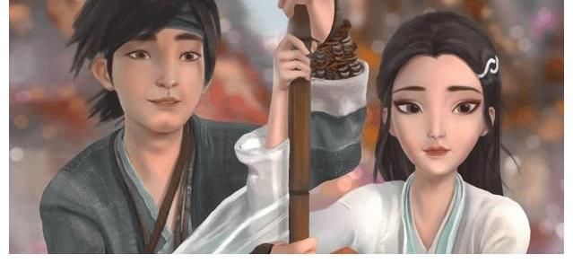 高分|6.8万人打出7.4的高分，这部动画片为何如此受欢迎？