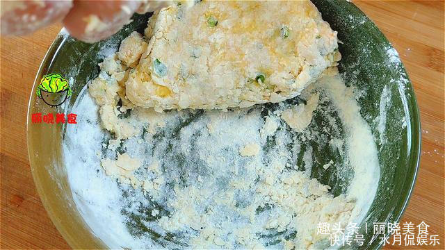  小剂子|早餐别买了，30年厨师长教我懒人做法，做一次10天不早起，长见识