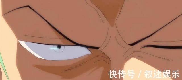 路飞|海贼王里索隆使用过6次狮子歌歌,只输给过熊,现在已能秒超新星