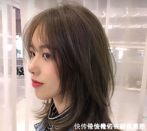 气质|还在傻傻的留长发?这3款短发了解一下,剪完后气质上升一个度
