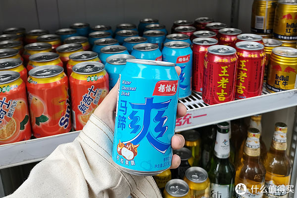 超市|值得吃的好物 篇八：超市里8种“低调”饮料，在货架上不起眼，却是夏季难得的好喝饮料