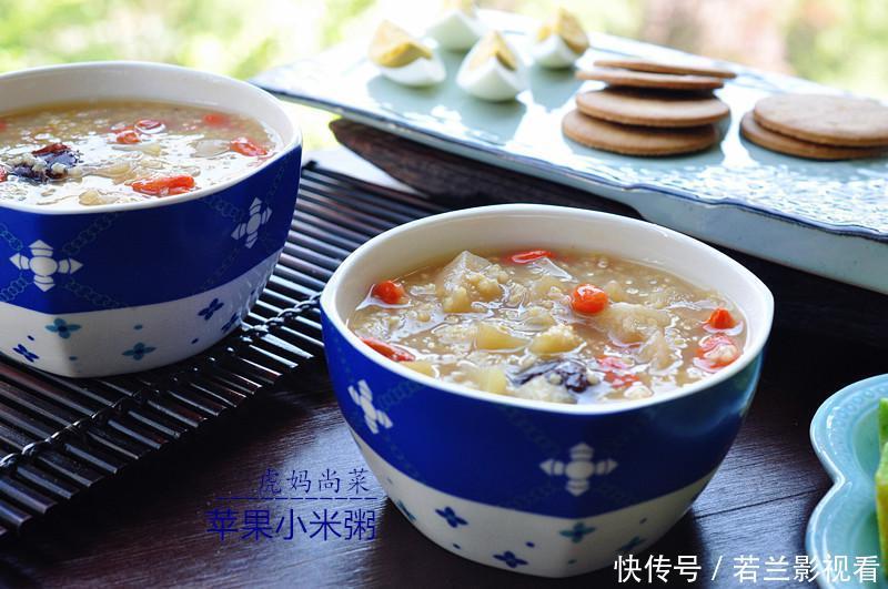 金榜题名|金榜题名,原生态谷物早餐两款,营养比鸡蛋还高,吃好才能考高分