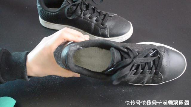 鞋子|把它撒在鞋子里,无论多臭的鞋,几分钟去除臭味,穿一天没臭味