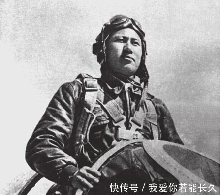 美国|张积慧 靠着骚操作 击败美国王牌飞行员 打破美军不可战胜的神话!