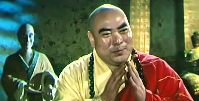 读书人！清朝一桩奇案，书生留宿寺院，却无意中发现一个大秘密