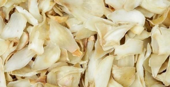 女人奔四后,常吃四种碱性食物,激发雌激素,女人味十足