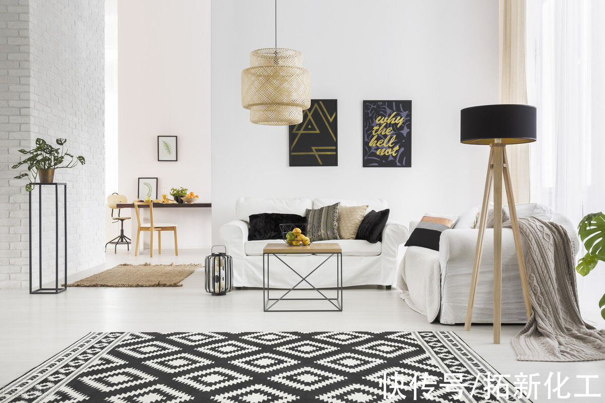 地毯清洁妙招方法 不看就吃大亏了