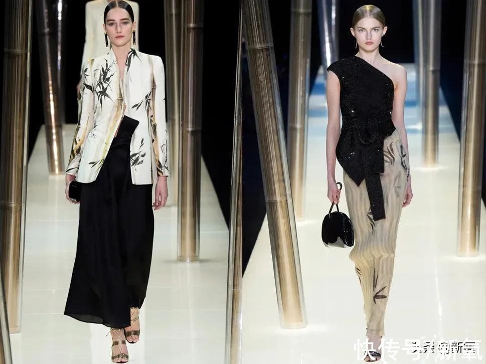 中式|又一个翻车的？国风美人变女“鬼”...