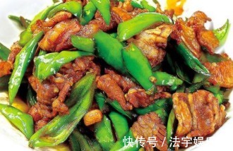 辣椒|儿子喜欢吃的家常菜,提高智商,保护大脑,助消化促进营养吸收