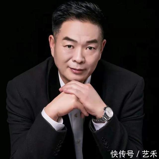 常务理事!庆祝建党100周年荣誉称号【人民艺术家】——孙良海