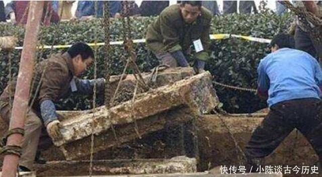 曹彬|岳飞死后,宋朝人痛恨秦桧吗?秦桧儿子的墓被打开后,给出了答案