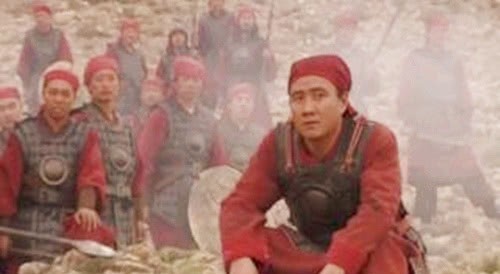  林桂芳|反清复明轰轰烈烈，崖山之战后，有没有人反元复宋呢？