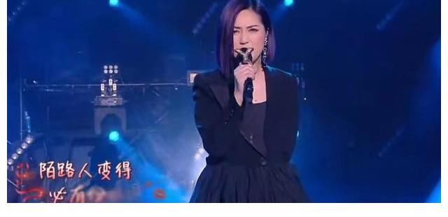 薛之谦|《我们的歌3》最新排名出炉,第一名无可撼动,薛之谦倒数尴尬