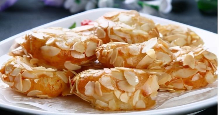 健康长寿|女性不愿老太快,要坚持吃3种食物,减肥瘦身,降压减脂,显年轻