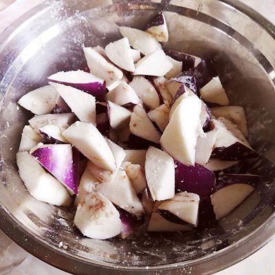 西红柿|西红柿烧茄子