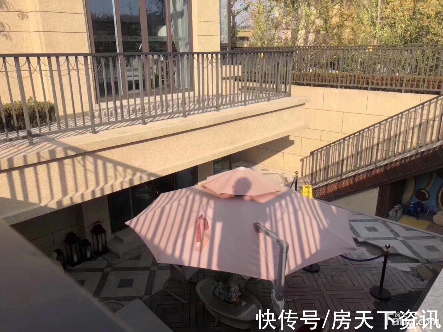 实景|想看西安曲江楼盘的最新现场实景,选房一定要看