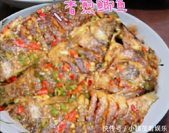 六道好吃的家常菜,下饭菜,满足你的胃