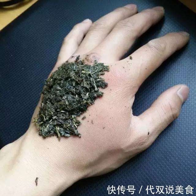 寒性|自己“晒干”的蒲公英,能当茶泡水喝吗有什么“禁忌”吗