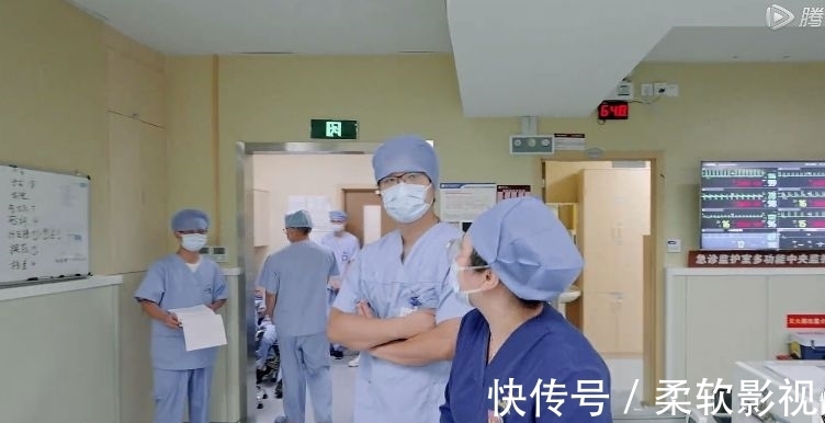 温情后迎急诊科报道,除张洽外均表现不佳,最可惜是王蕊被劝退