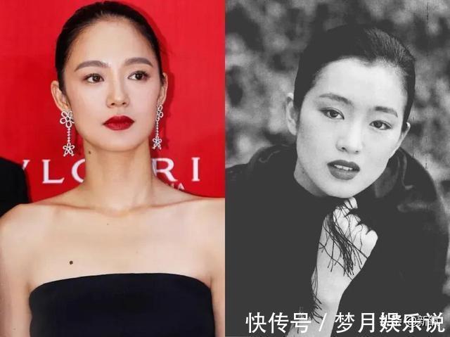 眉眼|网上盛传加宽眉眼间距幼态立马出来,真这么神奇?