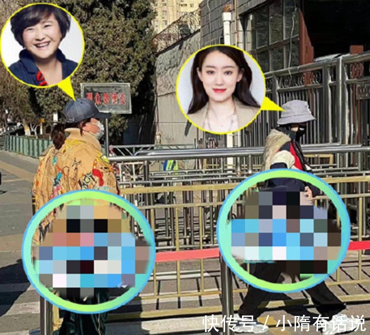 央视虎年春晚伙食曝光!四菜荤素搭配有大块肉,色泽诱人包装节俭!