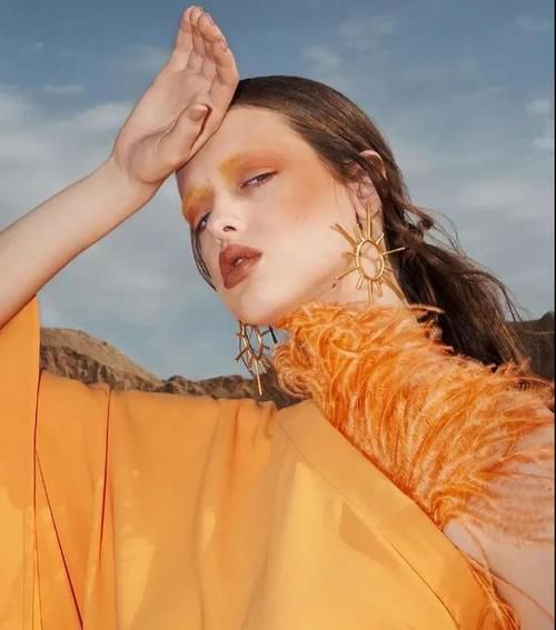 2021春季流行穿“浪漫色”！显白又时髦，真的美爆了