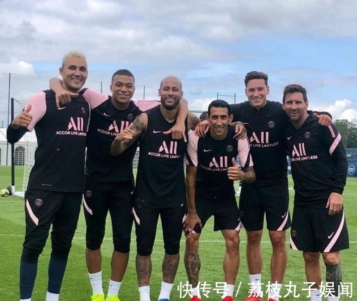 c罗|姆皇想留也没戏!皇马否极泰来,巴黎暗渡陈仓,抢C罗签波巴!