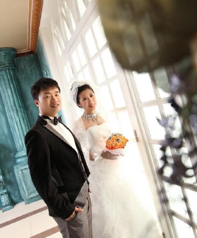 为抗疫推迟婚礼一年多,今年“五一”深圳这位新郎终于抽空办了自己的婚礼