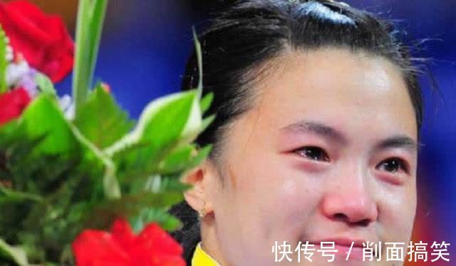 伊藤美诚|世界乒坛的笑料,伊藤美诚世界排名第二,王楠进不了世纪前五