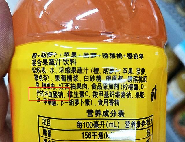 作用|常见的食品添加剂都有哪些?各起什么作用?今天一次性告诉你