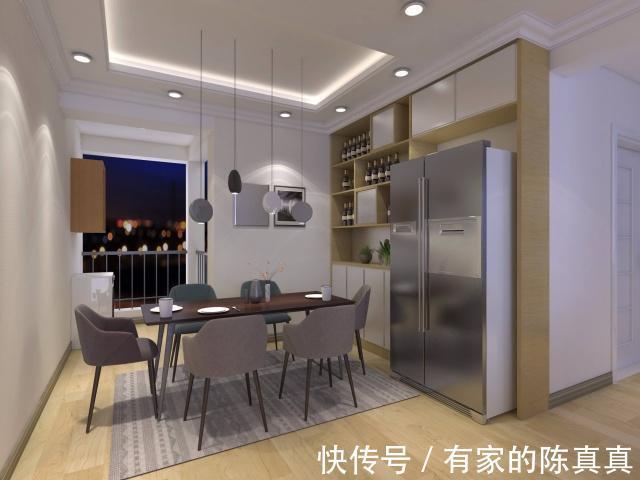 郑州|郑州装修公司口碑哪家好，分享餐厅装修冷知识！