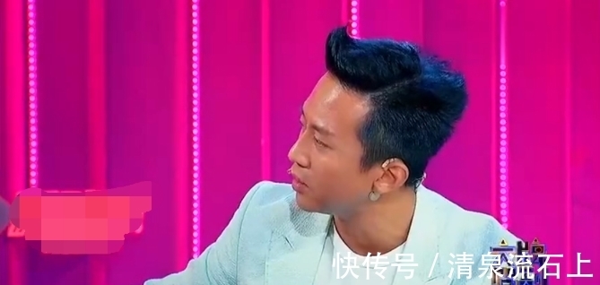 出场费|邓超本来有个原则，就是坚决不上综艺
