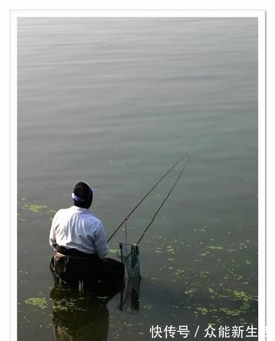 痴迷钓鱼的人,往往会得这几种病,根本改不掉,你中招了吗?