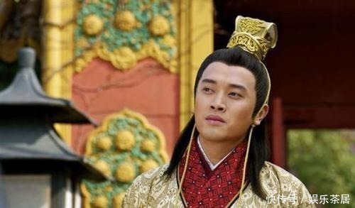 太监|皇帝哀叹中年无子,太监立即下跪您的儿子都已经6岁了