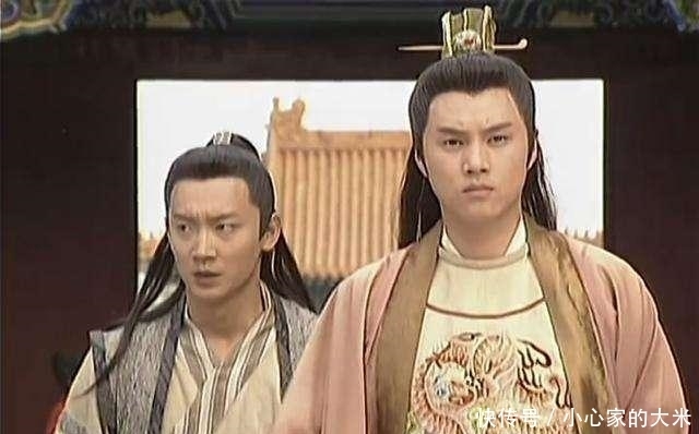 功臣|朱元璋大杀功臣,却没杀此人,他多年后帮朱棣造反夺皇位