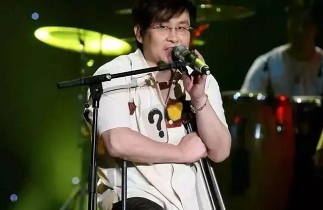 郑智化|27年前郑智化创作的歌,再次重温,却发现里面歌词简直是神预言