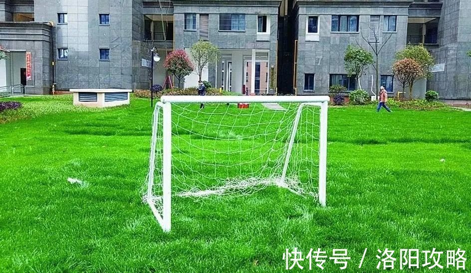 购房者|期房预售时代，这家房企打破常规，开了洛阳先河！