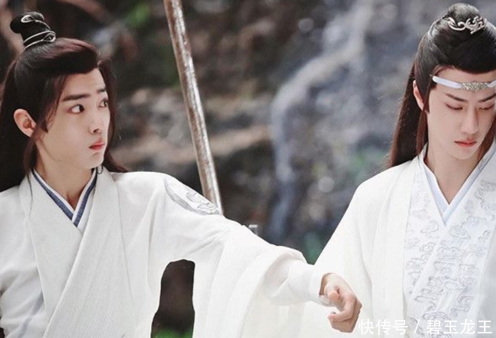 男主|《天官赐福》拟邀阵容曝光,看清两位男主后这是认真的吗