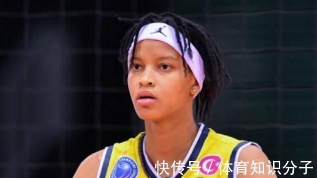 班底|本次女排聯(lián)賽 天津女排一大貢獻(xiàn)是 引進(jìn)瓦爾加斯播報(bào)文章