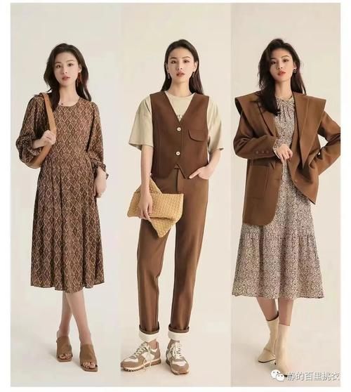 知性女性怎么搭配才好看 学会这几套职场穿搭模板 高级优雅 粉紫色