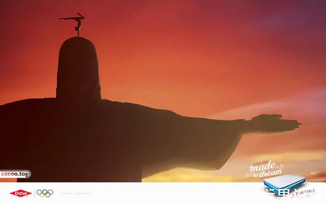 |设计干货!设计师用幽默吸引消费者