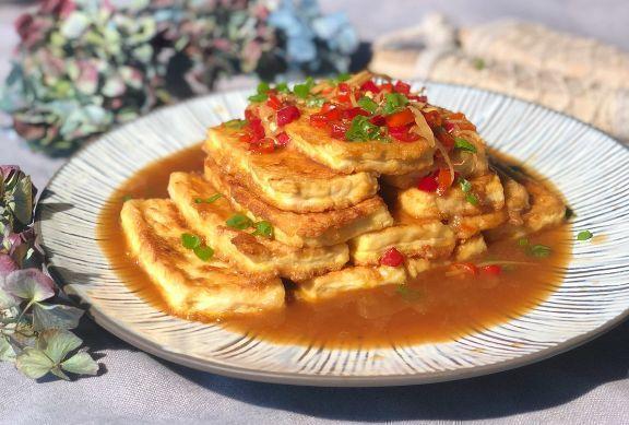 几道美味的家常菜,做法简单,风味独特,个个都是当家菜